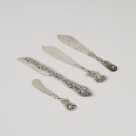 1750 2042 Tårt/pastejkni..